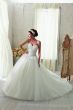 Mori Lee 5216 Wedding Dress