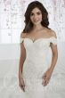 Novia Collection - Dress Style 38027