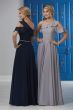 Christina Wu 22853 One Shoulder Bridesmaid Dress - Stock Only