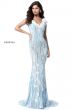 Sherri Hill - Dress Style 51736