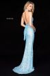 Sherri Hill - Dress Style 51747
