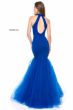 Sherri Hill 51779 Trumpet-Style Prom Gown