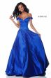 Sherri Hill - Dress Style 51825