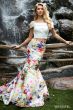 Sherri Hill - Dress Style 52005