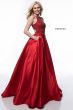 Sherri Hill - Dress Style 52019