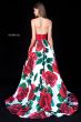 Sherri Hill - Dress Style 52084