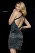 Sherri Hill - Dress Style 52141