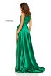 Sherri Hill 52407 Jewel Neck Formal Dress