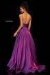 Sherri Hill 52424 V-Neckline Formal Dress