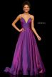 Sherri Hill 52424 V-Neckline Formal Dress