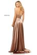 Sherri Hill 52570 Beaded Top Formal Dress