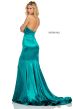 Sherri Hill 52702 Halter Neck Prom Gown