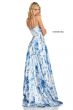 Sherri Hill 52900 One-Shoulder Formal Dress