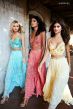 Sherri Hill 52914 Lace-Up Back 2 Piece Prom Dress