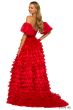Sherri Hill  - Dress Style 55428
