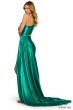 Sherri Hill  - Dress Style 55537