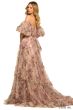 Sherri Hill  - Dress Style 55541
