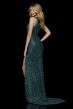 Sherri Hill 52331 Slit Skirt Prom Gown