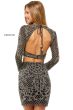 Sherri Hill 52090 Two Piece Dress