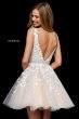 Sherri Hill 52157 Short Prom Dress