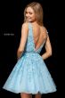 Sherri Hill 52157 Short Prom Dress
