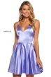 Sherri Hill 52253 Short Prom Dress