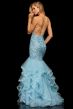 Sherri Hill 52560 Trumpet Silhouette Prom Dress