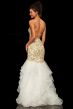 Sherri Hill 52560 Trumpet Silhouette Prom Dress