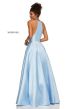 Sherri Hill 52583 Racerback Prom Dress