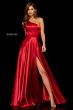 Sherri Hill 52750 Slit Skirt Prom Dress