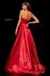 Sherri Hill 52750 Slit Skirt Prom Dress