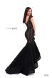 Tarik Ediz - Dress Style 50252