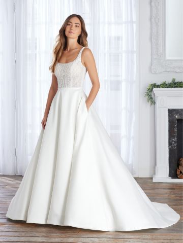 Adrianna Papell - Dress Style 31227