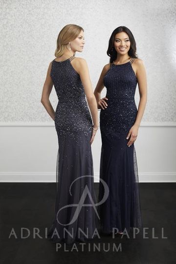 Adrianna Papell - Dress Style 40217