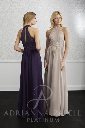 Adrianna Papell - Dress Style 40221