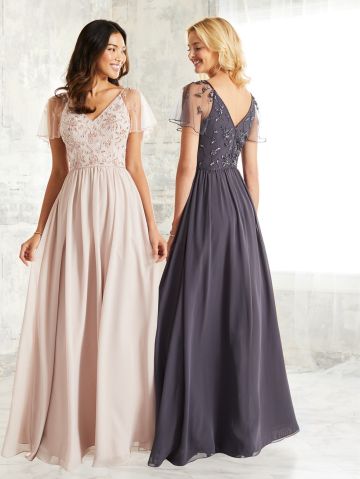 Adrianna Papell - Dress Style 40253
