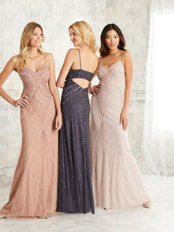 Adrianna Papell - Dress Style 40254