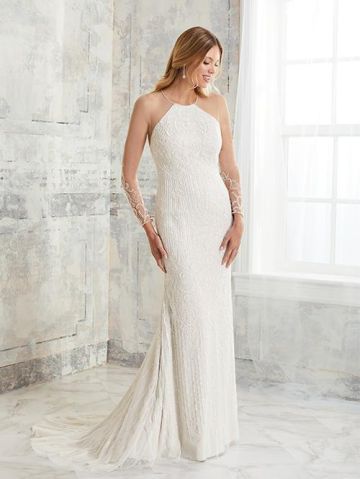 Adrianna Papell - Dress Style 40268