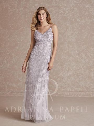 Adrianna Papell - Dress Style 40277
