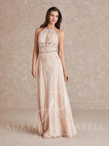 Adrianna Papell - Dress Style 40285