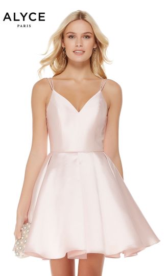 Alyce Paris - Dress Style 3764
