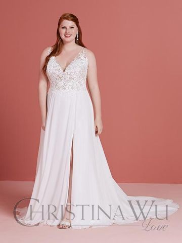 Christina Wu - Dress Style 29371