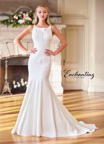 Enchanting by Mon Cheri - Dress Style 218170