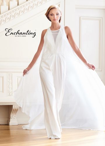 Enchanting by Mon Cheri - Dress Style 218177