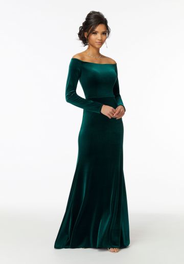 Bridesmaid Dresses 2024 | Formal Gowns for Your Bridal Party