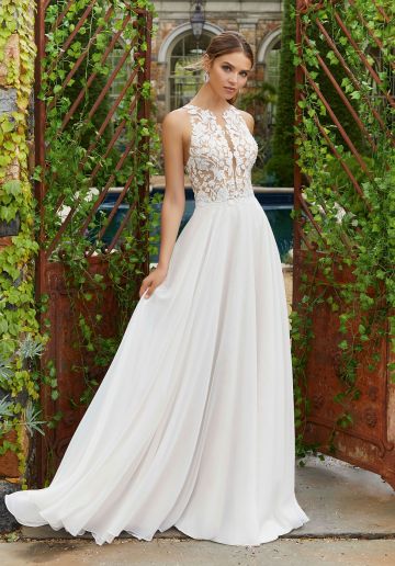 Mori Lee - Dress Style 5703 Polina
