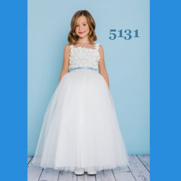 Rosebud - Dress Style 5131