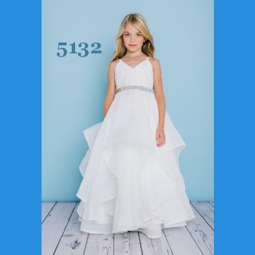 Rosebud - Dress Style 5132