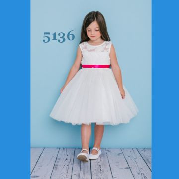Rosebud - Dress Style 5136
