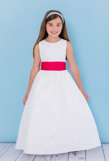 Rosebud Fashions - Dress Style 5106